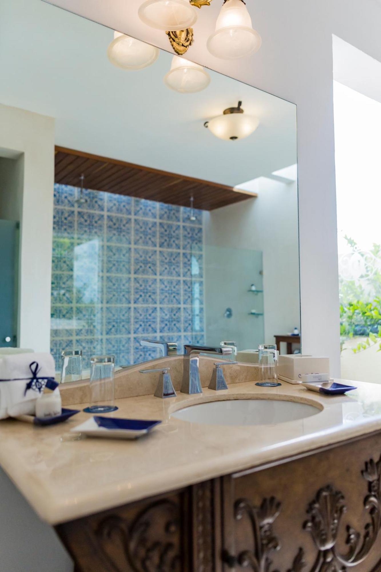 Delfina Boutique Hotel Merida Luaran gambar