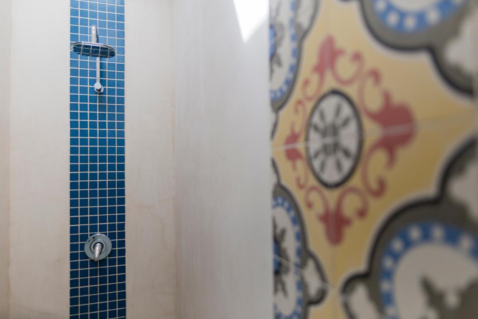 Delfina Boutique Hotel Merida Luaran gambar