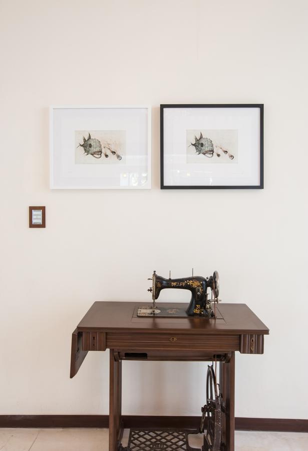 Delfina Boutique Hotel Merida Luaran gambar