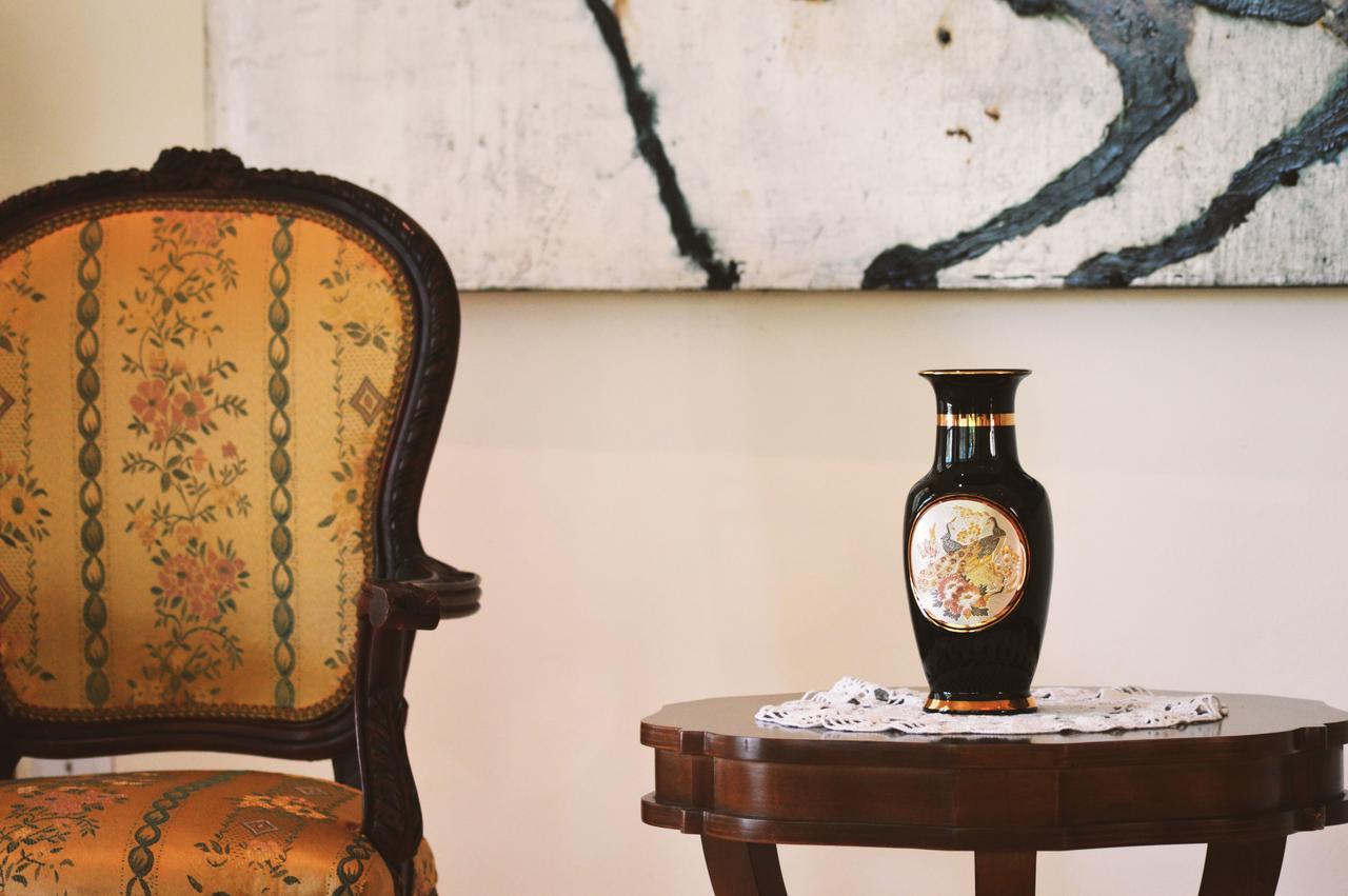 Delfina Boutique Hotel Merida Luaran gambar