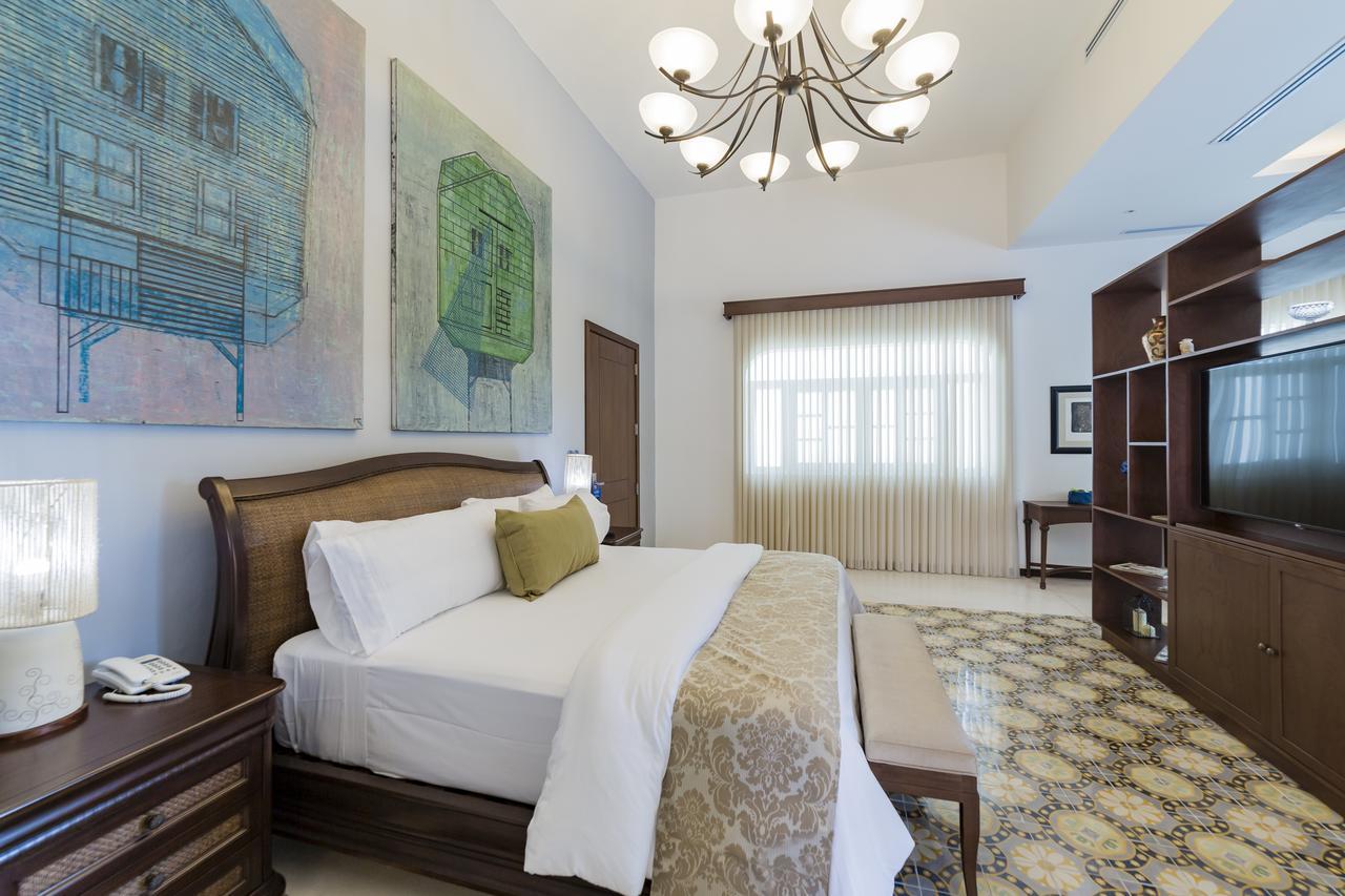 Delfina Boutique Hotel Merida Luaran gambar